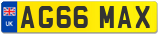 AG66 MAX