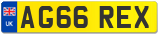 AG66 REX