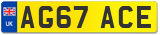 AG67 ACE