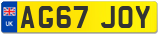 AG67 JOY