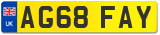 AG68 FAY