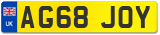 AG68 JOY