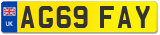 AG69 FAY