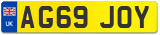 AG69 JOY