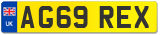 AG69 REX