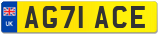 AG71 ACE