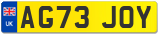 AG73 JOY