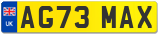 AG73 MAX