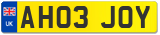 AH03 JOY
