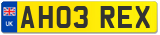 AH03 REX