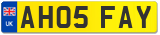 AH05 FAY