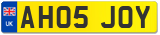 AH05 JOY