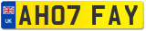 AH07 FAY