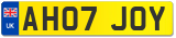 AH07 JOY