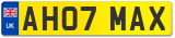 AH07 MAX