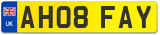 AH08 FAY