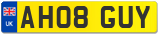 AH08 GUY