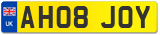 AH08 JOY