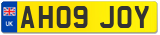 AH09 JOY