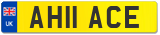 AH11 ACE