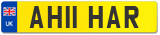 AH11 HAR