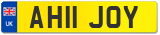 AH11 JOY