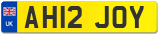 AH12 JOY