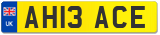 AH13 ACE