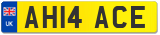 AH14 ACE