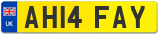 AH14 FAY