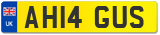 AH14 GUS