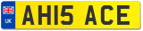 AH15 ACE