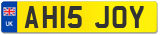 AH15 JOY