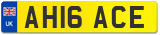 AH16 ACE