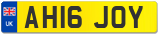 AH16 JOY