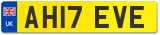 AH17 EVE