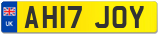 AH17 JOY