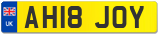 AH18 JOY