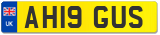 AH19 GUS