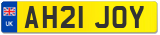 AH21 JOY