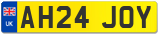 AH24 JOY