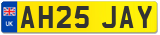 AH25 JAY