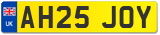 AH25 JOY