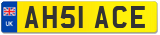 AH51 ACE