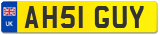 AH51 GUY