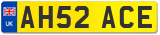 AH52 ACE