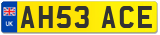 AH53 ACE