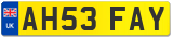 AH53 FAY