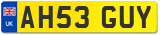 AH53 GUY