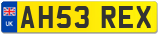 AH53 REX